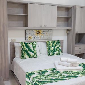 Private Bathroom Double Room
