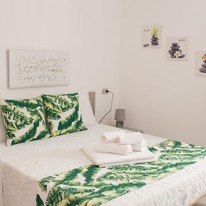 Camera superior con letto king size